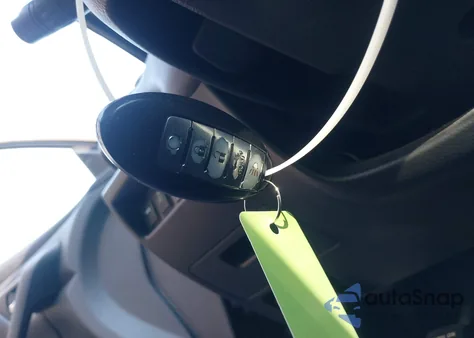 2017 Nissan Altima 2.5 Sl из США, поврежденный, VIN 1N4AL3AP6HC222809